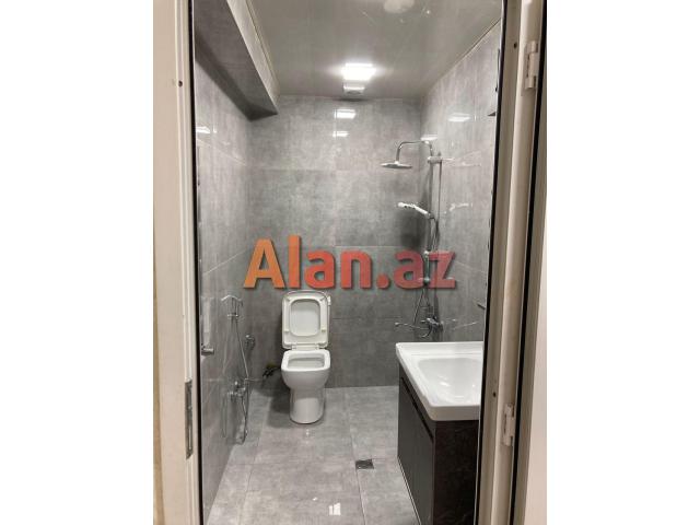 2 otaq menzil kiraye verlir