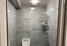 2 otaq menzil kiraye verlir