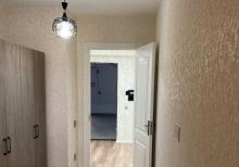 2 otaq menzil kiraye verlir