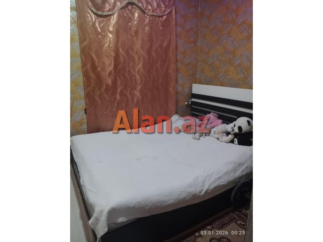 Ev satilir Qaradag rayonunda Lokbatan qesebesi