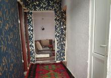 Ev satilir Qaradag rayonunda Lokbatan qesebesi