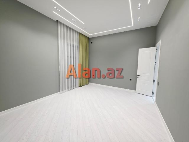 Mərdəkanda bağ evi satılır