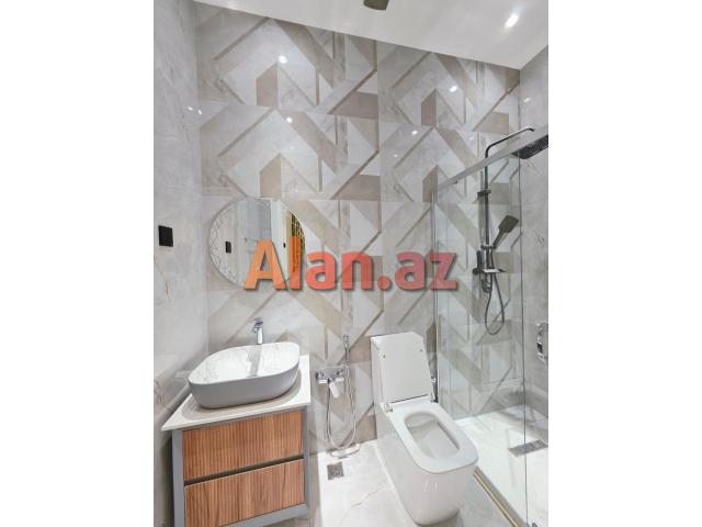 Mərdəkanda bağ evi satılır