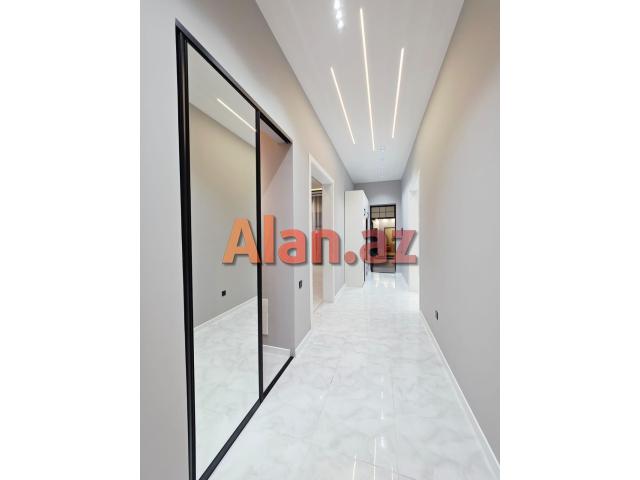 Mərdəkanda bağ evi satılır