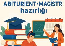 Abiturient Magistr hazilrigi Az-Rus bölmə