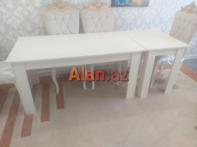 Masa satılır cox ucuz qiymətə