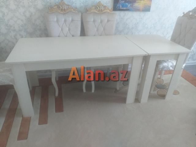 Masa satılır cox ucuz qiymətə