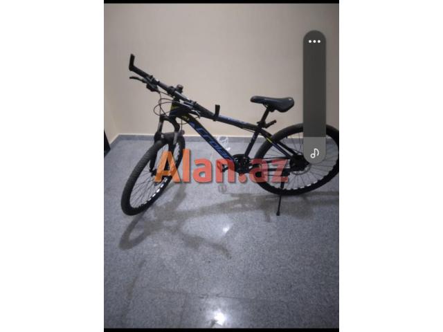 Tezedir 29 , 9 skorostdu