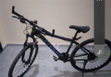 Tezedir 29 , 9 skorostdu