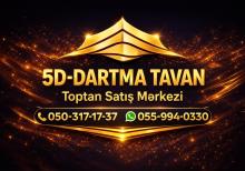 3d Dartma tavan