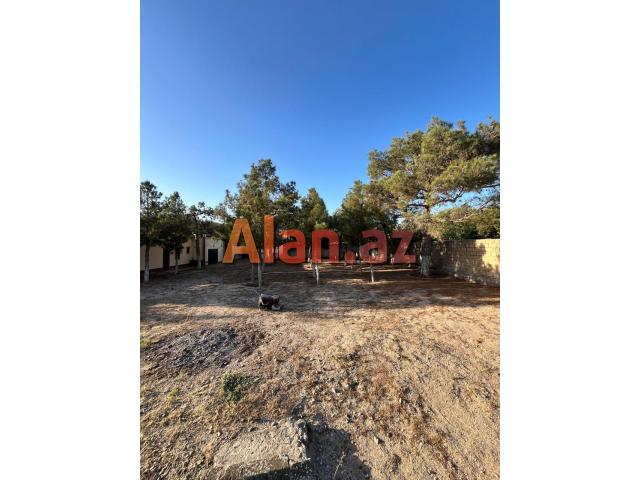 Mərdəkanda 24 sot torpaq sahəsi satılır