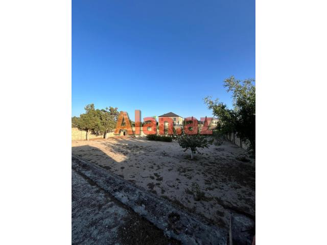 Mərdəkanda 24 sot torpaq sahəsi satılır