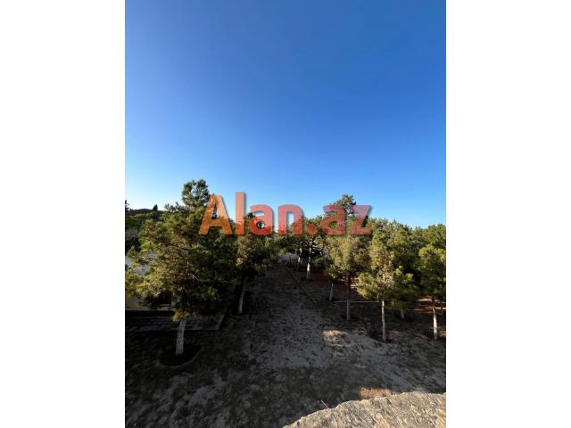 Mərdəkanda 24 sot torpaq sahəsi satılır