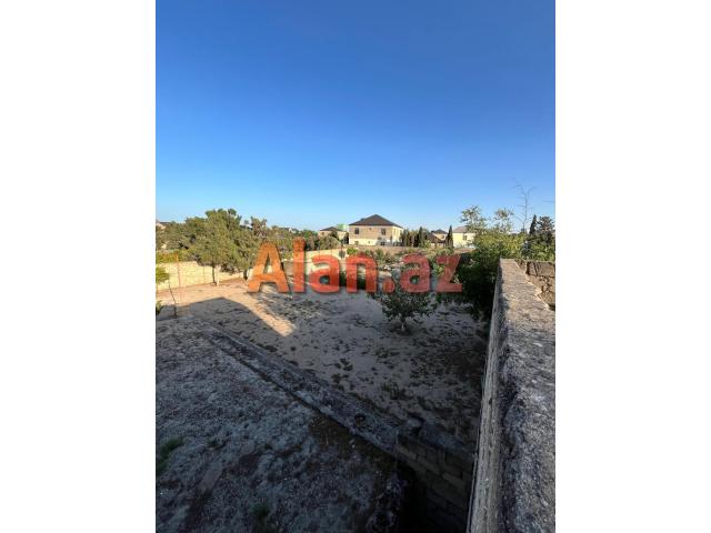 Mərdəkanda 24 sot torpaq sahəsi satılır