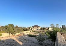 Mərdəkanda 24 sot torpaq sahəsi satılır