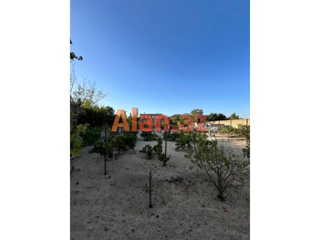 Mərdəkanda 24 sot torpaq sahəsi satılır