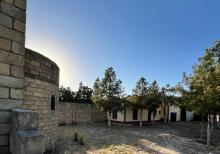 Mərdəkanda 24 sot torpaq sahəsi satılır