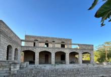 Mərdəkanda 24 sot torpaq sahəsi satılır