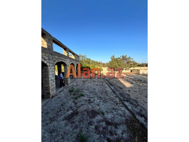 Mərdəkanda 24 sot torpaq sahəsi satılır