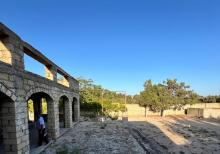 Mərdəkanda 24 sot torpaq sahəsi satılır