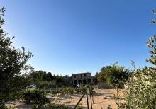 Mərdəkanda 24 sot torpaq sahəsi satılır