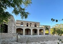 Mərdəkanda 24 sot torpaq sahəsi satılır