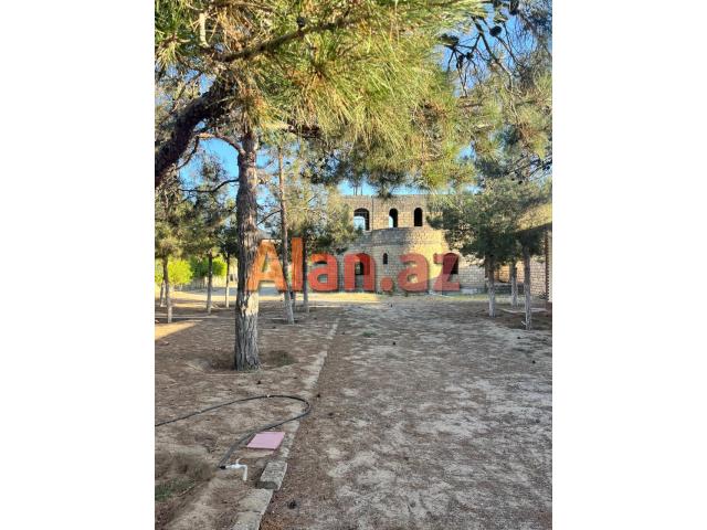 Mərdəkanda 24 sot torpaq sahəsi satılır