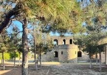 Mərdəkanda 24 sot torpaq sahəsi satılır