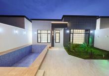 Mərdəkanda bağ evi satılır