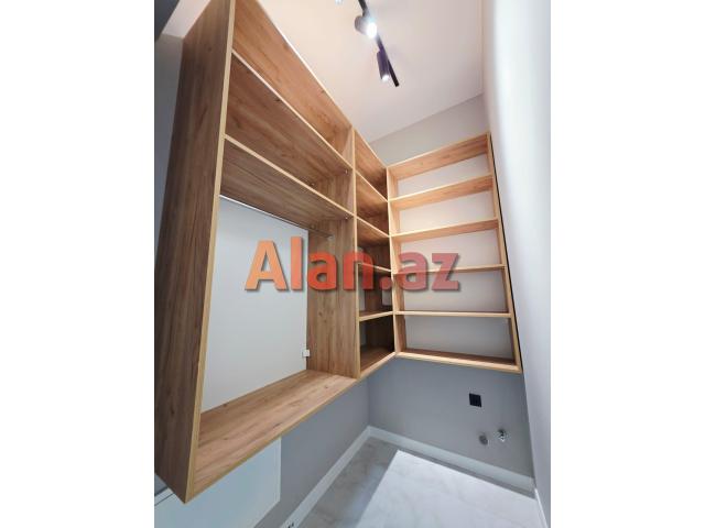 Mərdəkanda bağ evi satılır