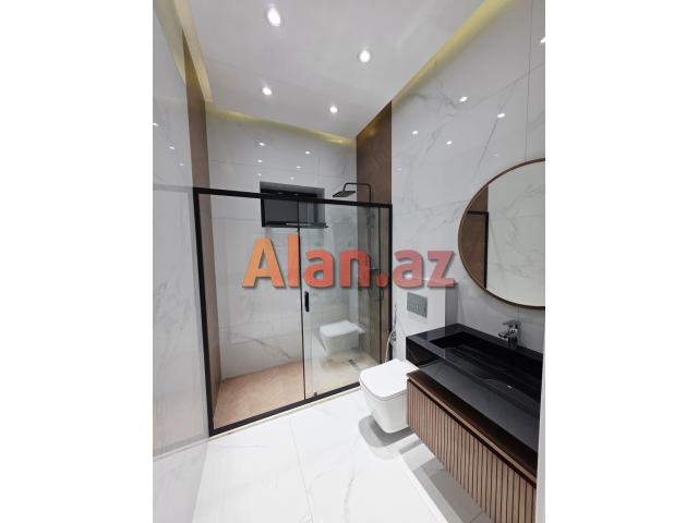 Mərdəkanda bağ evi satılır