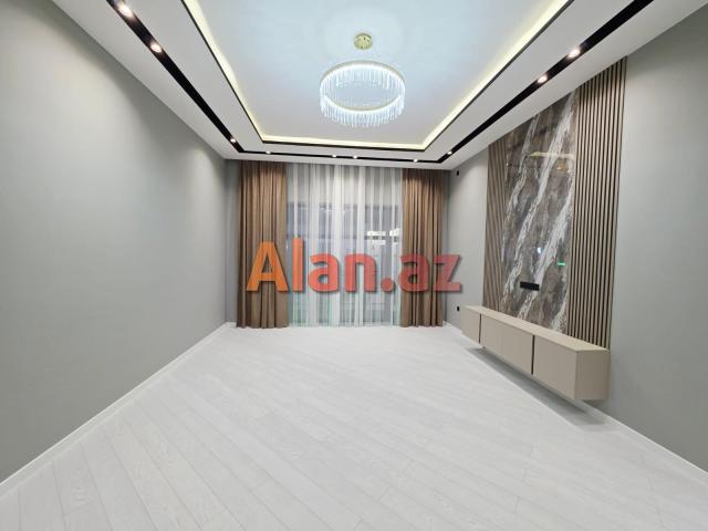 Mərdəkanda bağ evi satılır