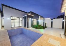 Mərdəkanda bağ evi satılır