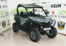 Baqi satışı ZFORCE 800 TRAİL 4х4 (İkiyerli)