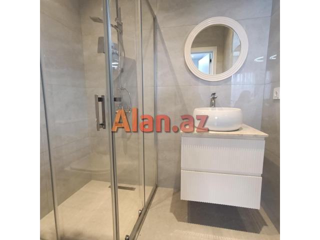 Şüvəlanda bağ evi satılır