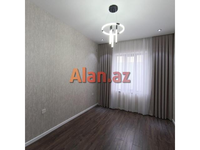 Şüvəlanda bağ evi satılır