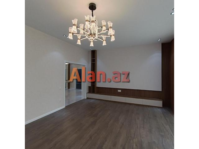 Şüvəlanda bağ evi satılır