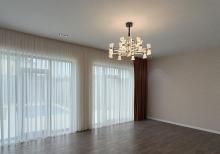 Şüvəlanda bağ evi satılır