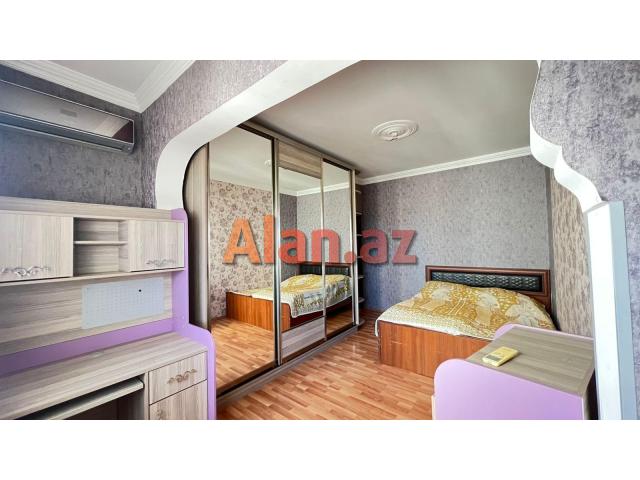 Xətai rayonu General Şıxlinski küçəs