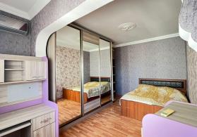 Xətai rayonu General Şıxlinski küçəs