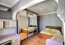 Xətai rayonu General Şıxlinski küçəs