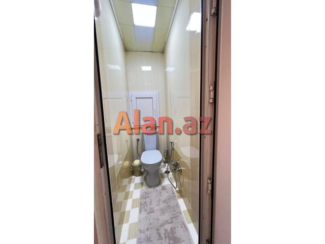 Xətai rayonu General Şıxlinski küçəs