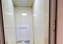 Xətai rayonu General Şıxlinski küçəs