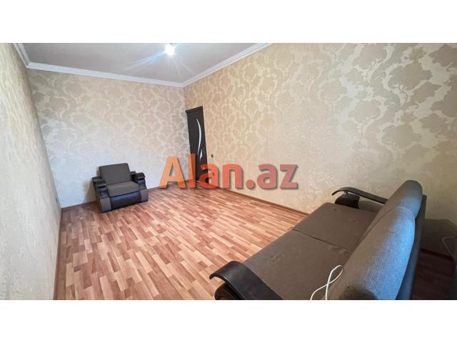 Xətai rayonu General Şıxlinski küçəs