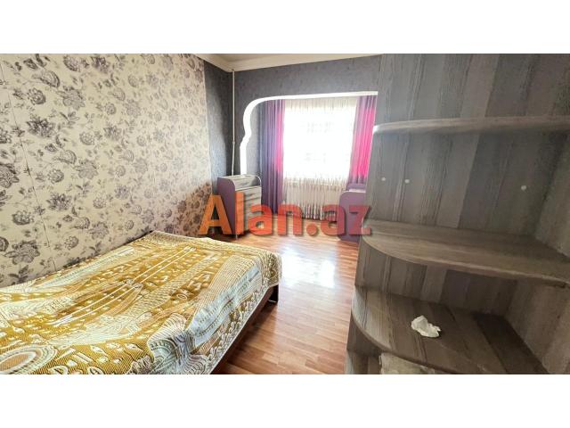 Xətai rayonu General Şıxlinski küçəs