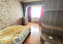 Xətai rayonu General Şıxlinski küçəs