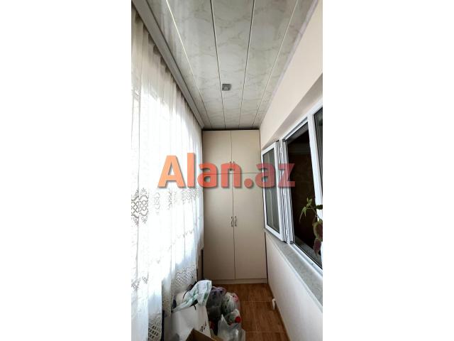 Xətai rayonu General Şıxlinski küçəs