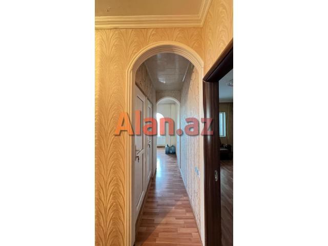 Xətai rayonu General Şıxlinski küçəs