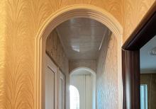 Xətai rayonu General Şıxlinski küçəs