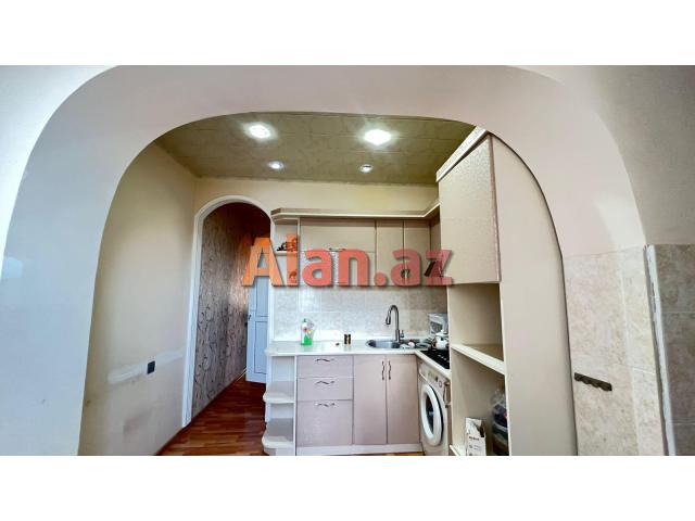 Xətai rayonu General Şıxlinski küçəs